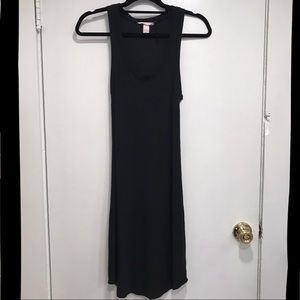 NWOT Victoria secret Tank dress
